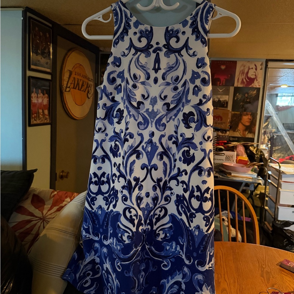 Ralph Lauren dress